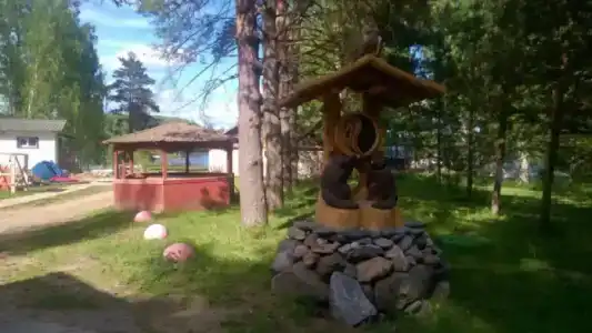 Губкинец - 70