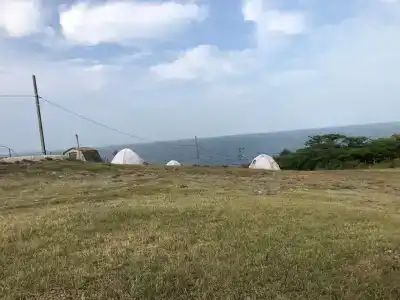 Кемпинг Порфмий - 34