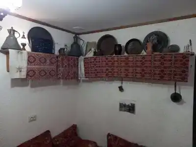 Ibrahim Evi - 48