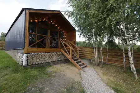 Дачный клуб Якшино  - 47