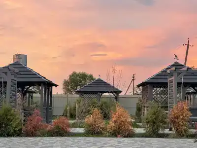 Точка отдыха - 30