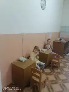 ОГБУЗ Санаторий для детей с родителями - 32
