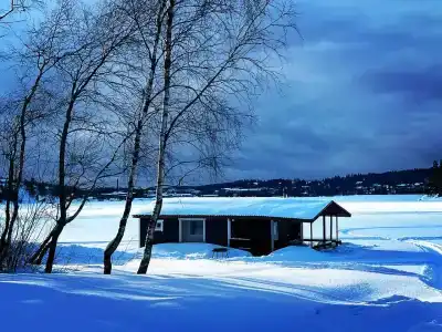 Берег Ладоги - 6