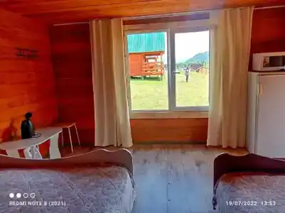 Байтерек Camp - 3