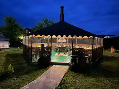 Кудеяров стан - 1