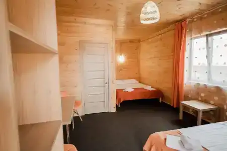 Звезда Кочевника - 8