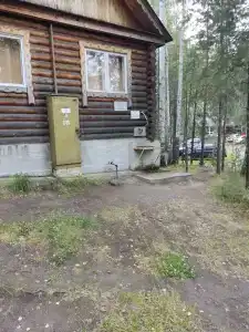 Чистая Заводь - 40