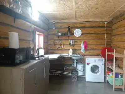 Зеленогорье крепость Яръ - 17