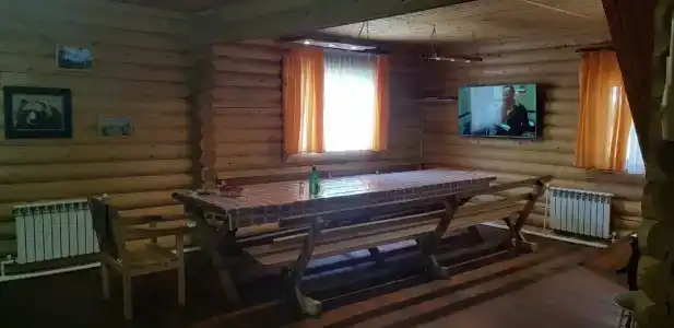 Медвежий угол - Иремель - 22