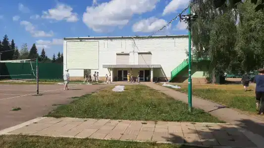 Зелёный остров - 76