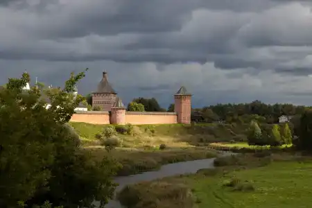 Усадьба на Спасской - 96