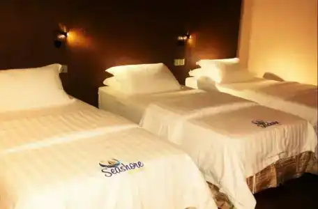 Seashore Beach Inn - 1