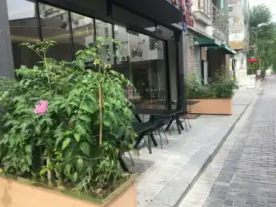 Orka Old City & Spa - 75