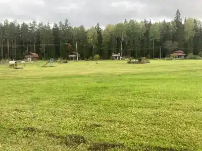 Мельница на Черной речке - 22