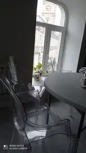 Hostel Coriolis Nevsky - 9