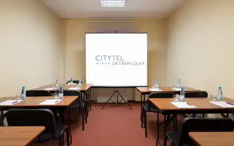 Октябрьская - 43