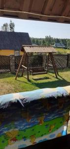 Бобровая хата - 49