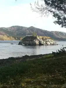 Тарелка - 5