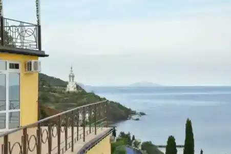 Панорама - 100