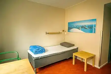 n Hostel Malmö City - 99