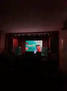 Пансионат Солнечный, комплекс Южный - 68