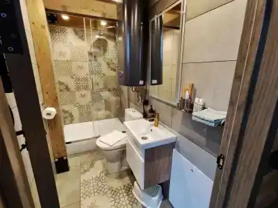 Дача на Истре - 60