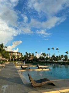 Lopesan Costa Bávaro Resort, Spa & Casino - 31