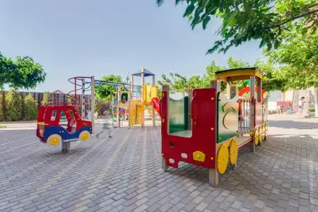 Тихий Берег Гостевой Дом - 6