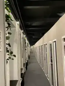 Shelterz Электрозаводская - 3