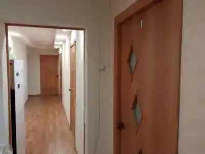 4 комнаты - 4