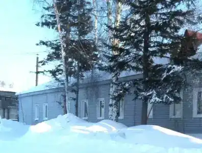 Богучаны - 17