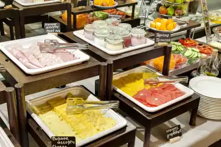 Пушка ИНН - 86