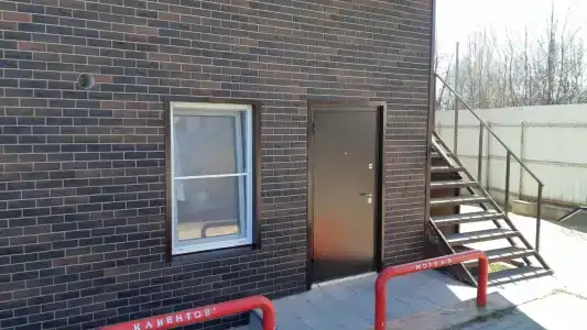 Мотель на Восточной 1 - 4