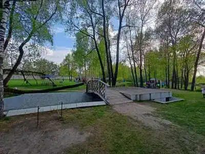 Берлога в Медвежьих Озерах - 10