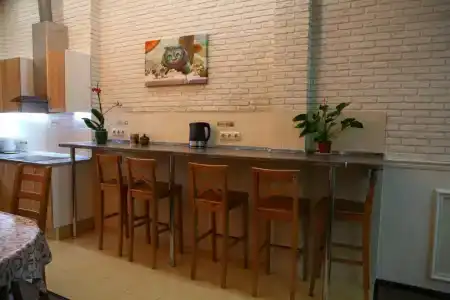 Гавань Бауманская - 17