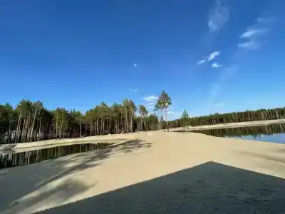 Ясная поляна - 2