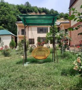 Мини-отель с лечебными ваннами - 10