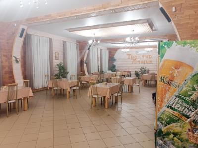 Трактир Ямщик - 23