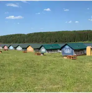 Чистые пруды - 6