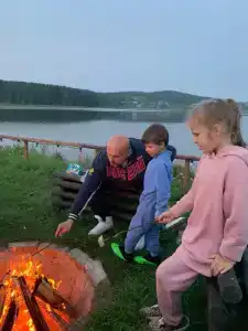 Чистые пруды - 44