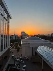 Hyatt Regency Tashkent - 84