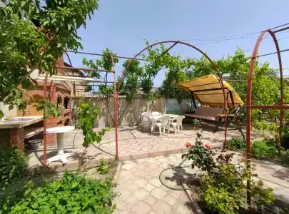В гостях у Есаула - 5