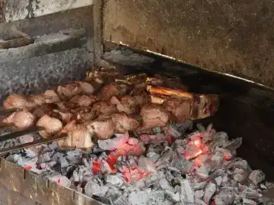 Долина нарзанов - 15