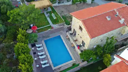 Yeni Foça Butik - 5
