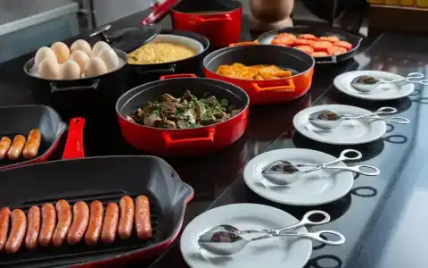 Courtyard by Marriott - 4