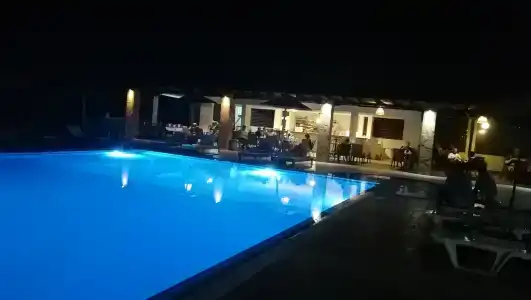 Afandou Blu - 14
