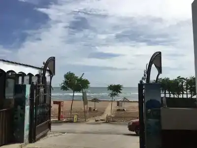 Приморский Берег - 6