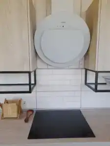 Частный дом на Октябрьской 36 - 47