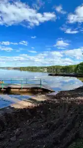Этно деревня Берендеевка - 24
