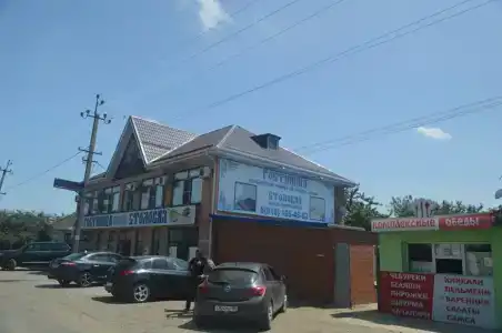 на Степной - 35